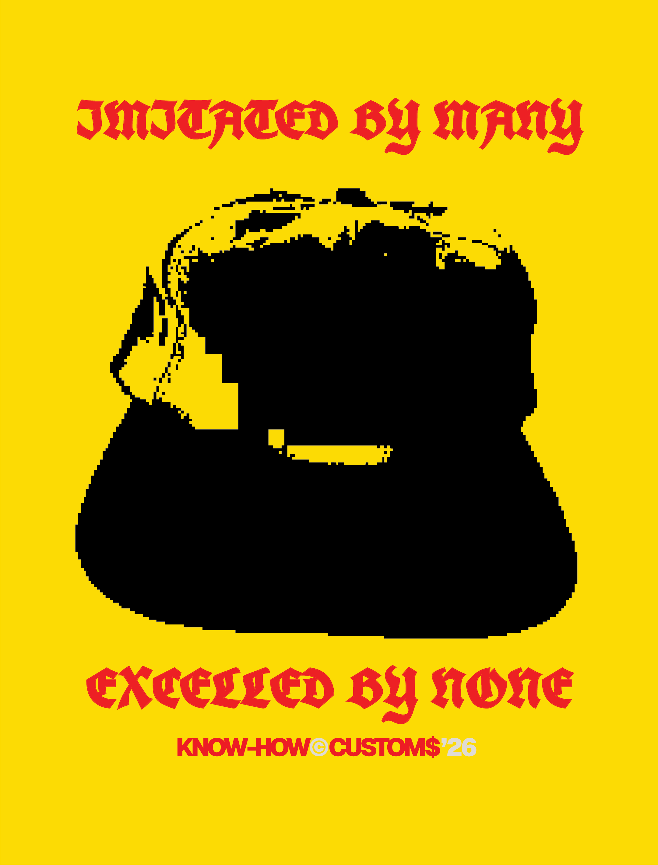 THE SIGNATURE CAP©