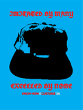 THE UNCLAIMED CAP©