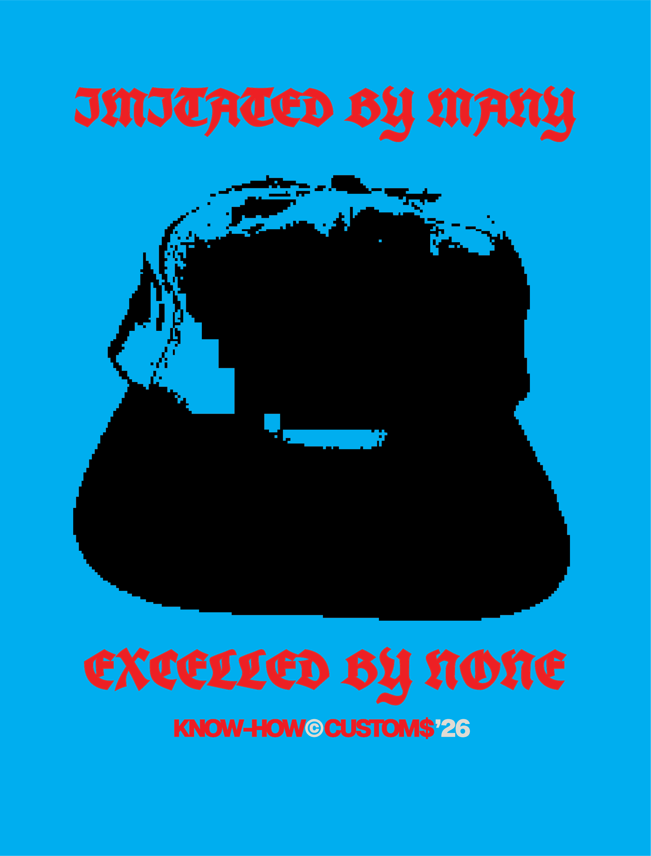 THE UNCLAIMED CAP©