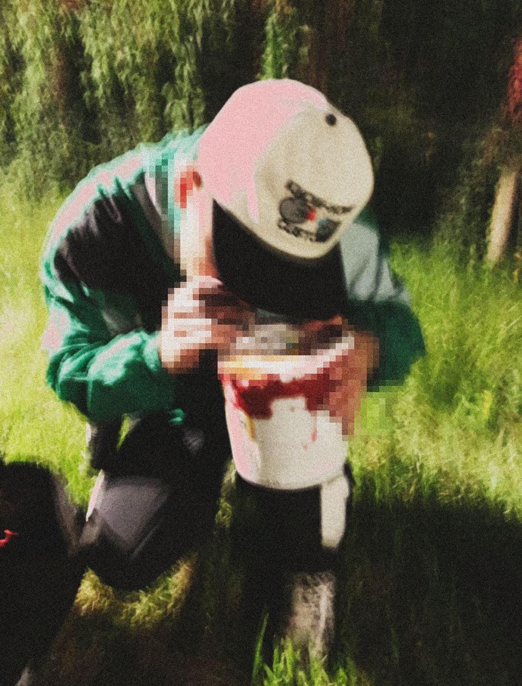 THE SIGNATURE CAP©