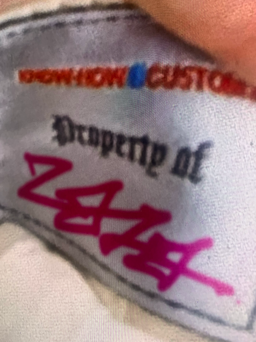THE SIGNATURE CAP©